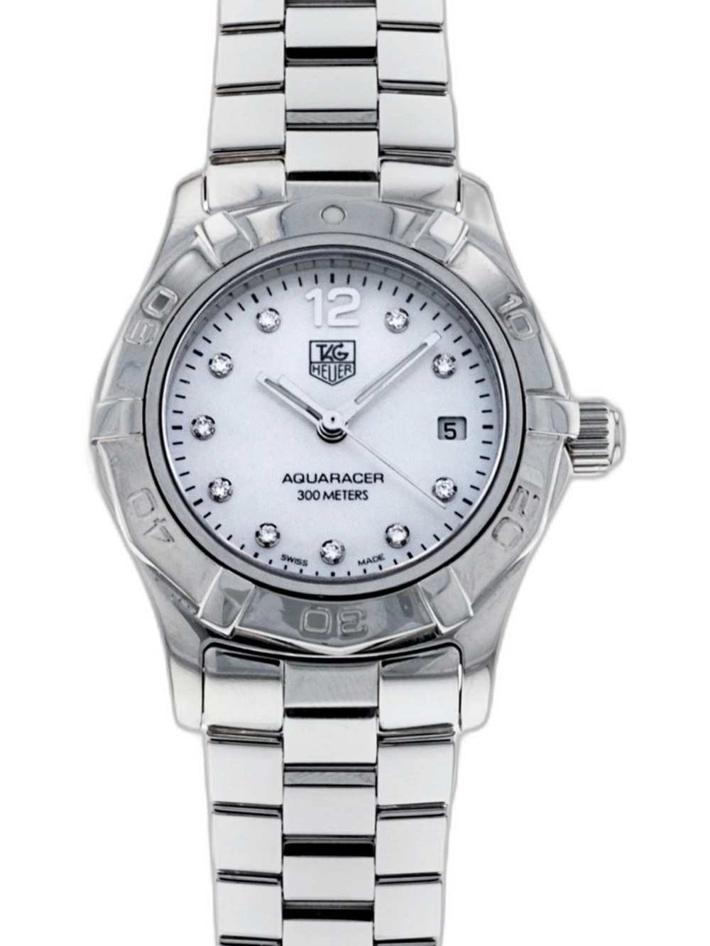 Tag Heuer Women’s Aquaracer 300mm Watch